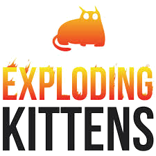 Exploding Kittens