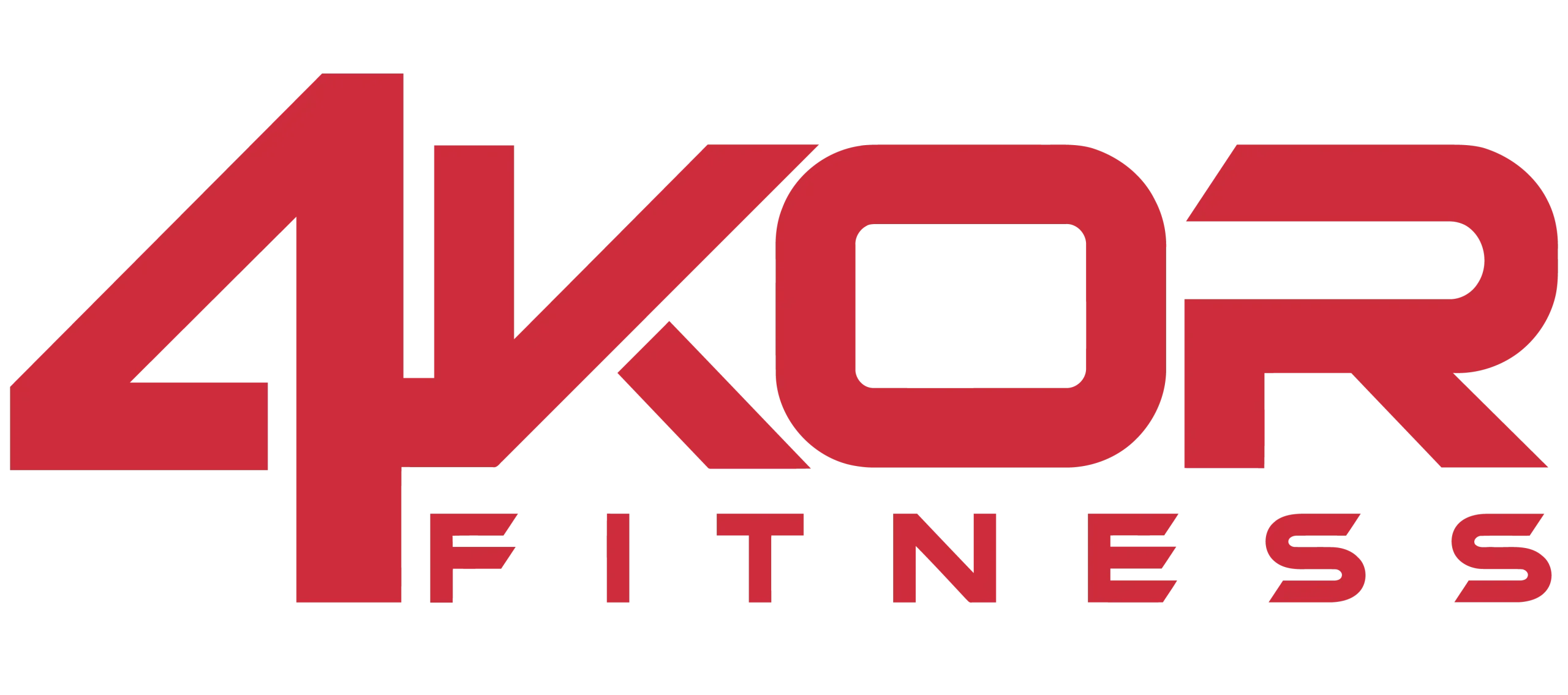 4KOR Fitness